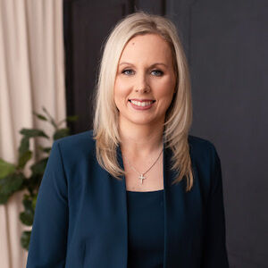 Meet your Posher, Jennifer m.